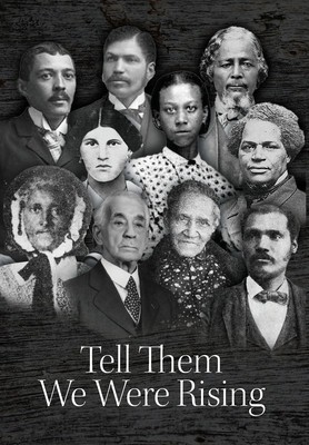 Tell Them We Were Rising foto