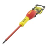 Surubelnita Phillips PH1 STANLEY Fatmax 0-65-415 Lungime tija 100mm