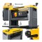 Aparat pentru rindeluit stationar, abric, putere 2000 W , Powermat