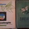 2 manuale Zoololgie, vechi