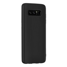 Husa Hoco Fascination pentru Huawei P Smart 2019 + Cablu de date cadou
