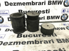 Amortizor vibratii evacuare BMW E87,E90 120i,120d,320d,320i 28Hz,92Hz foto