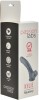 Dildo Realist Kylie Large 25cm Albastru, Super Soft &amp; Flexibil, Ventuza, Passion Labs - Dildo Realistic, Sex Shop