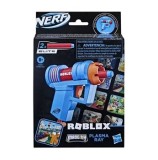 Cumpara ieftin Blaster Nerf Roblox Microshots Mad City Plasma Ray