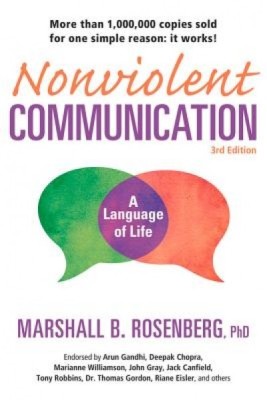 Nonviolent Communication: A Language of Life foto