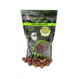 BOILIES MG SPECIAL CARP Semi Solubile Squid&amp;Octopus Capsuna 20mm 1KG