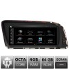 Navigatie Audi Q5 A5 MMI3G High EDT-Q5-MMI3G ecran 8.8&quot; Android Gps Internet Bluetooth USB Video Qualcomm 4 GB + 64 GB CarStore Technology