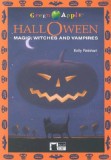 Halloween | Kelly Reinhart