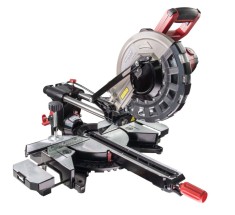 Ferastrau circular &oslash;255mm 2100W laser RD-MS06 HardWork ToolsRange