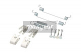 Set accesorii, sabot de frana FORD Fiesta Mk4 Hatchback (JAS, JBS) ( 08.1995 - 09.2002) OE 1145298