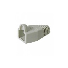 Protector RJ45 gri Goobay