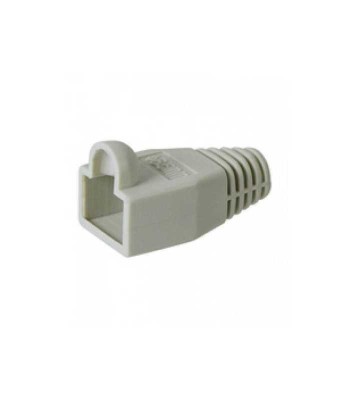 Protector RJ45 gri Goobay foto
