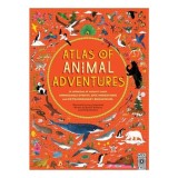 Atlas Of Animal Adventures