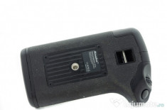 Grip Minadax cu adaptor AA pentru Canon EOS 500d, 450D, 1000D, foto