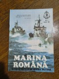 Revista Marina Romana nr. 2 / 1991 / C rev M1