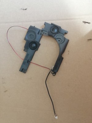 boxe difuzoare Asus F402N F402NA E402Y E402n E402na L402Na 04a4-02770as foto