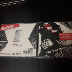 [CDA] Sway - This Is My Demo - 2CD