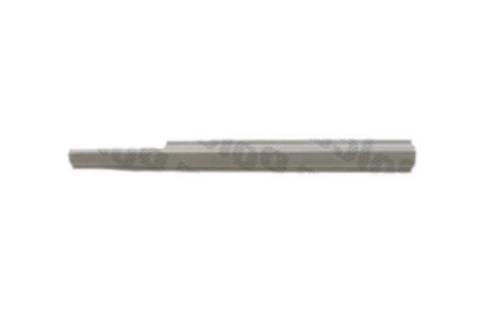 Segment reparatie prag Suzuki Swift (Ea/Ma/Ah/Aj) Hatchback+Sedan 09.1988-02.2005 , partea Dreapta, L=1600mm,