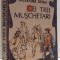CEI TREI MUSCHETARI de ALEXANDRE DUMAS , 1988