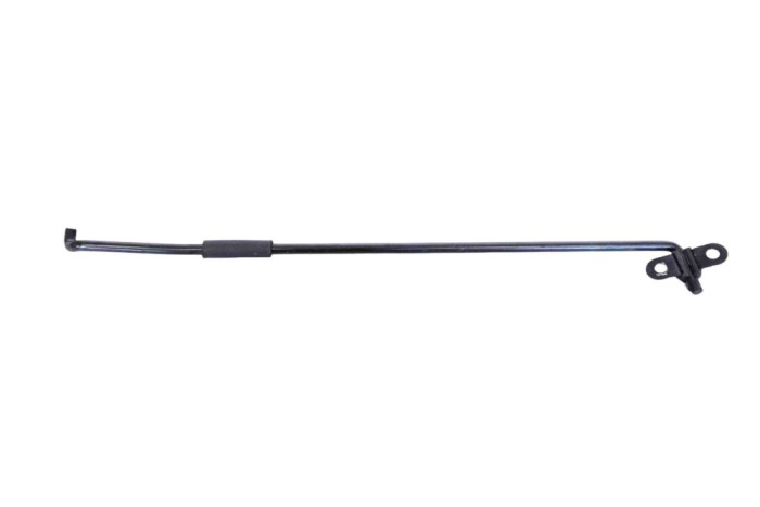 Amortizor capota SSANGYONG KORANDO 2018 25642686