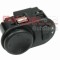 Comutator / buton reglare oglinda OPEL ASTRA G Hatchback (F48, F08) (1998 - 2009) METZGER 0916233