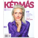 K&eacute;pm&aacute;s 2026/9. - magazin nőknek &eacute;s f&eacute;rfiaknak