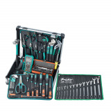 Trusa scule profesionale pt. electrician Pro&#039;sKit, Pro&#039;s Kit