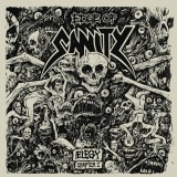 Elegy Chapter I - Vinyl | Edge Of Sanity
