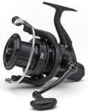 Mulineta Daiwa Windcast 5500 QDA -460M/0,35mm.-4+1 rul. tambur rez Al, Crap