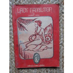 Lady Hamilton - Albert Hull
