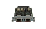 Modul Cisco VIC2-2BRI-NT/TE cu 2 porturi ISDN BRI S/T RJ45 pentru voce