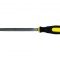 Pila Triunghiulara 200 mm Topmaster Profesional