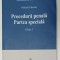 PROCEDURA PENALA , PARTEA SPECIALA , SINTEZE SI GRILE de MIHAIL UDROIU , 2016 , PREZINTA SUBLINIERI *
