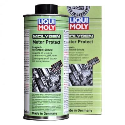 Aditiv protectie motor Molygen 500ml foto