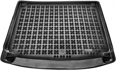 Tavita portbagaj Porsche Cayenne 2010-2017 fara subwoofer Rezaw Plast foto