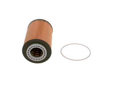 BOSCH F 026 407 191 Filtru ulei foto