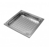 Cadita de dus din inox BL-75