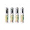 Acumulatori AAA, 1100 mAh, Ni-Mh,1.2V / 4 buc / set