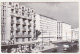 Bnk cp Bucuresti - Pe b-dul g-ral Magheru - circulata, Printata
