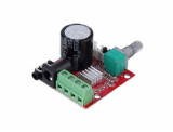 Amplificator audio miniatura cu TDA2030 12V 10W OKY3462-2-1, CE Contact Electric
