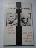 Cultul lui Zalmoxis - A. Nour