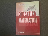 FLORIN CIRJAN DIDACTICA MATEMATICII
