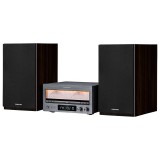 Sistem hi-fi cd usb bt fm dab+ kruger&amp;matz