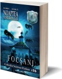 Noaptea Lemurienilor. Focșani (Vol.3) Rom&acirc;nia Sub Asediu (RSA) - Paperback brosat - Florin Giurcă - Pavcon