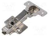 Balamale Hidraulice GTV Poland, Incastrate, Mobilier