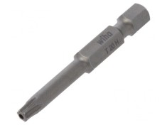 Capăt șurubelniță Torx T20H 50mm