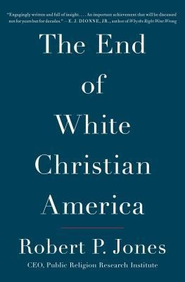 The End of White Christian America foto