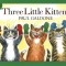 Three Little Kittens