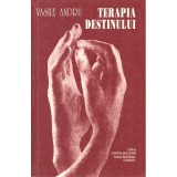 Vasile Andru - Terapia destinului - 136382