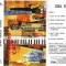 Casetă audio David T. Walker - Joe Sample &ndash; Soul Food Cafe, originală